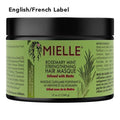 Mielle Rosemary Mint Strengthening Hair Mask (12oz)