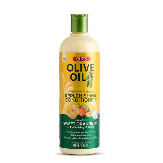 Organic Root Replenishing Conditioner 16oz
