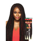 Outre Xpression 3X Ultra Braid Pre-Stretched 42"