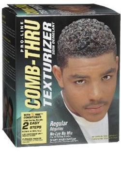 Pro-Line Comb-Thru Texturizer - Regular