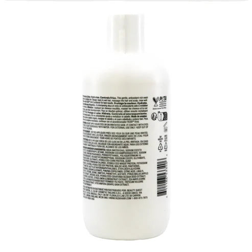 Shampoing fixateur de couleur RUSK Vivid (295 ml)