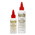 SALON PRO Super Hair Bonding Glue Remover - 2oz