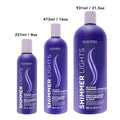 SHIMMER LIGHTS Conditioner Blonde & Silver (16oz)