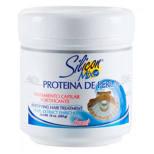 Silicon Mix Hair Treatment (16oz)