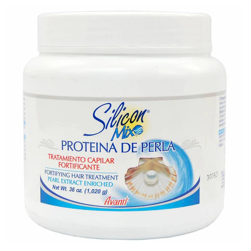 Silicon Mix Hair Treatment (36oz)