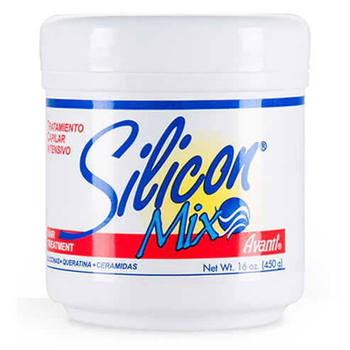 Silicon Mix Hair Treatment (8oz)