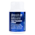 WAVEBUILDER Brush In Waves Daily Training Lotion (7oz)