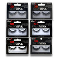 WINK O 25mm 3D Faux Mink Eyelash - M003