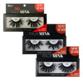 WINK O 25mm 3D Faux Mink Eyelash - M007