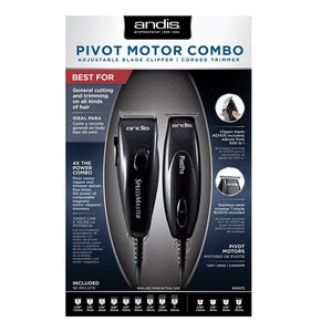 Andis Easy Style Clipper
