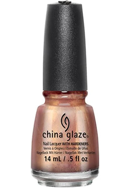 China Glaze Nail Lacquer 0.5oz