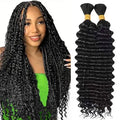 Boho Braids- Extension ( No Name) 24''