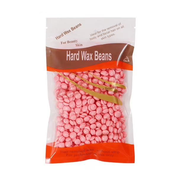 Magic Gold Hard Wax Beans 400g
