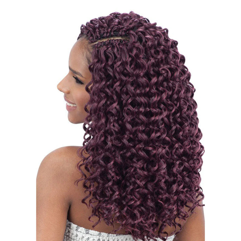 Freetress Gogo Curl 12" Premium Curl
