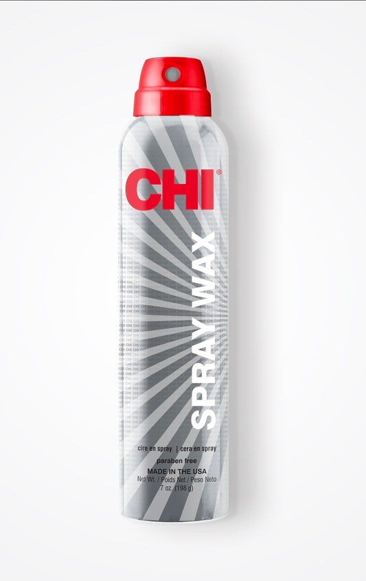 CHI Spray Wax (7oz)
