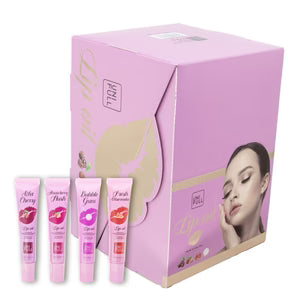 Uni Full Lip Oil Pink 15ml